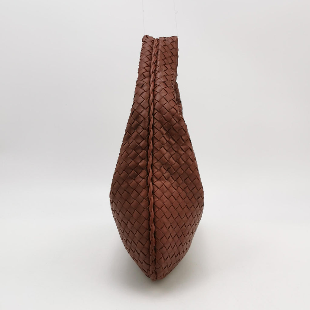 Bottega Veneta Intrecciato Hobo