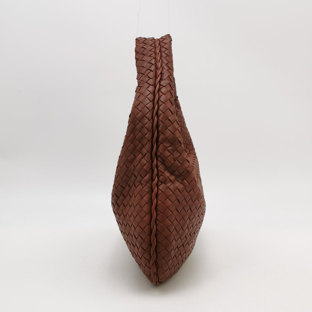 Bottega Veneta Intrecciato Hobo