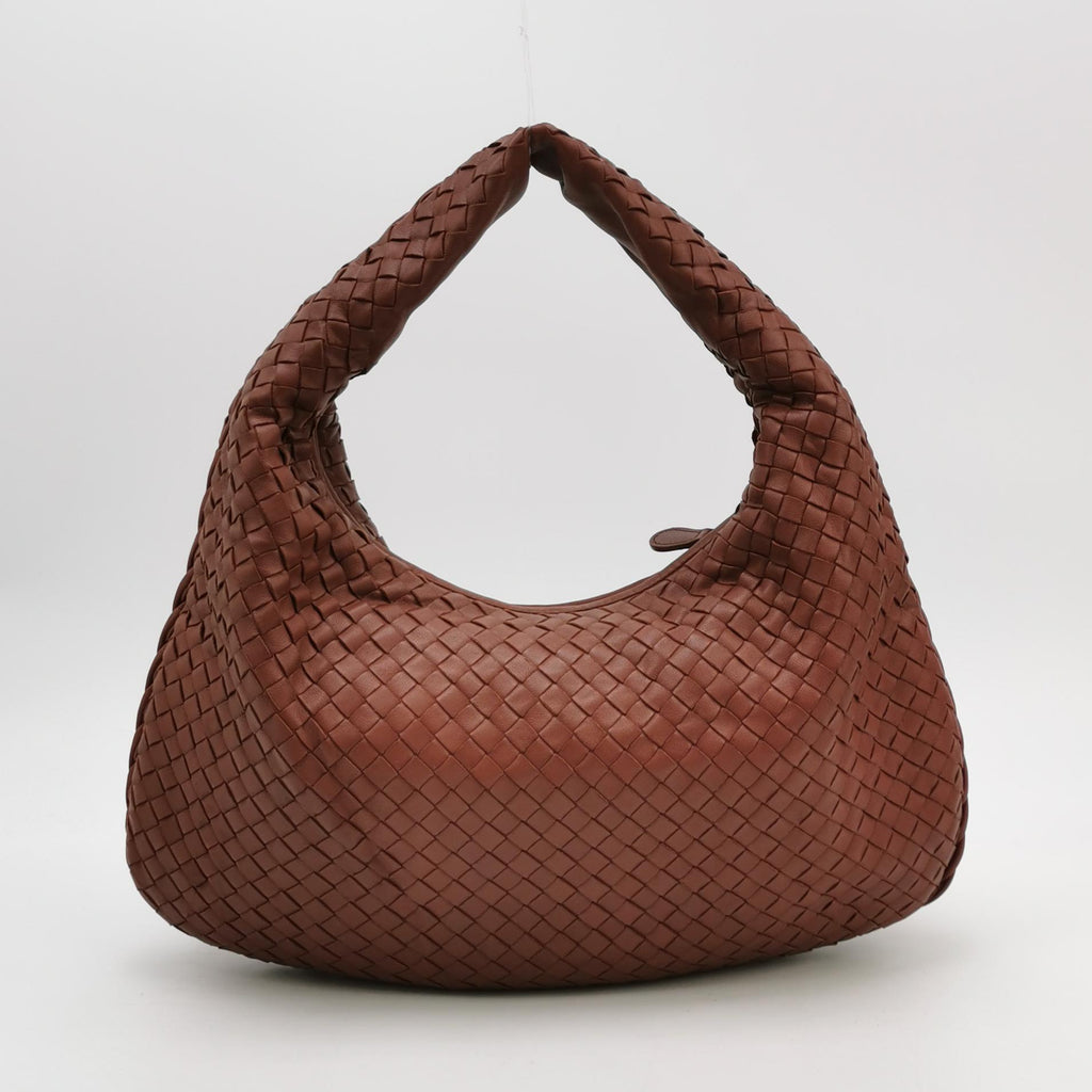 Bottega Veneta Intrecciato Hobo