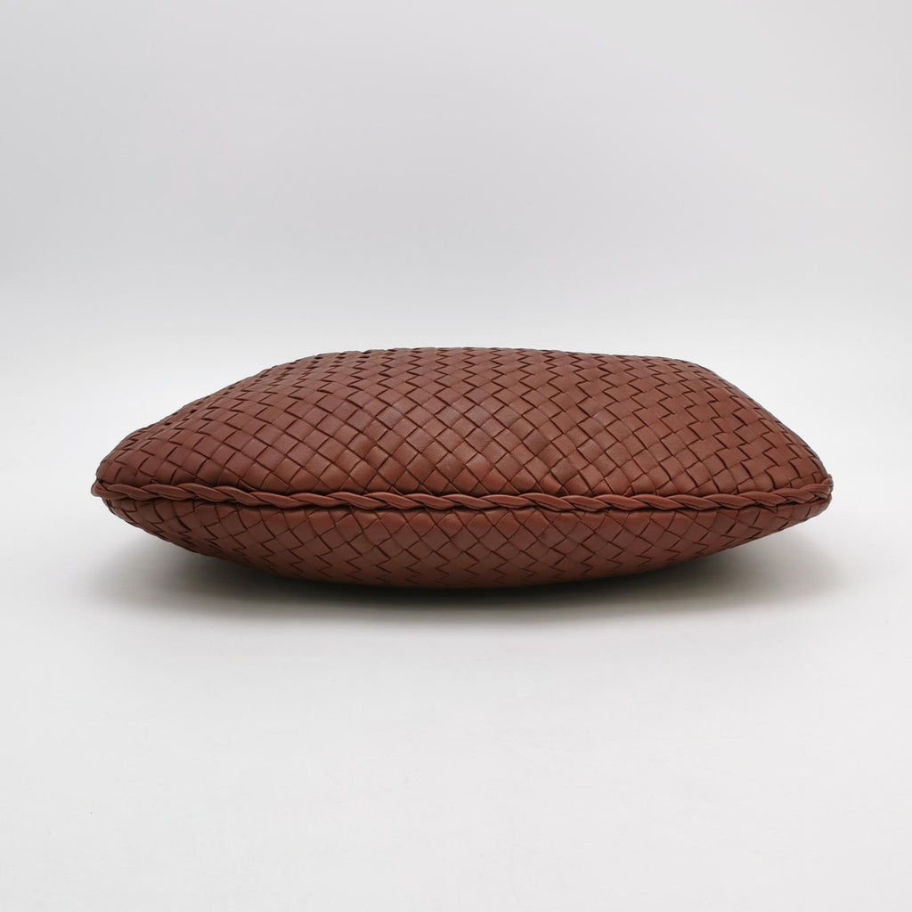 Bottega Veneta Intrecciato Hobo