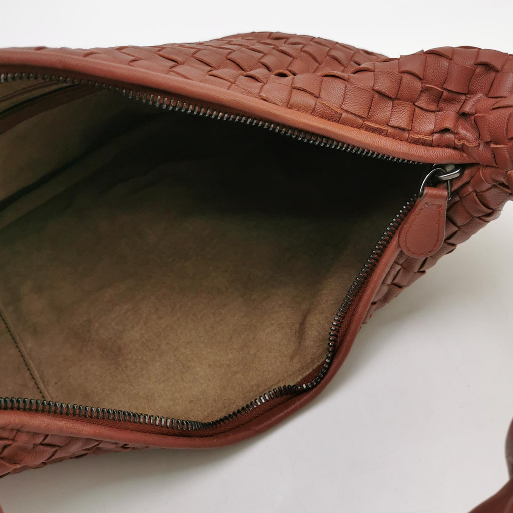 Bottega Veneta Intrecciato Hobo