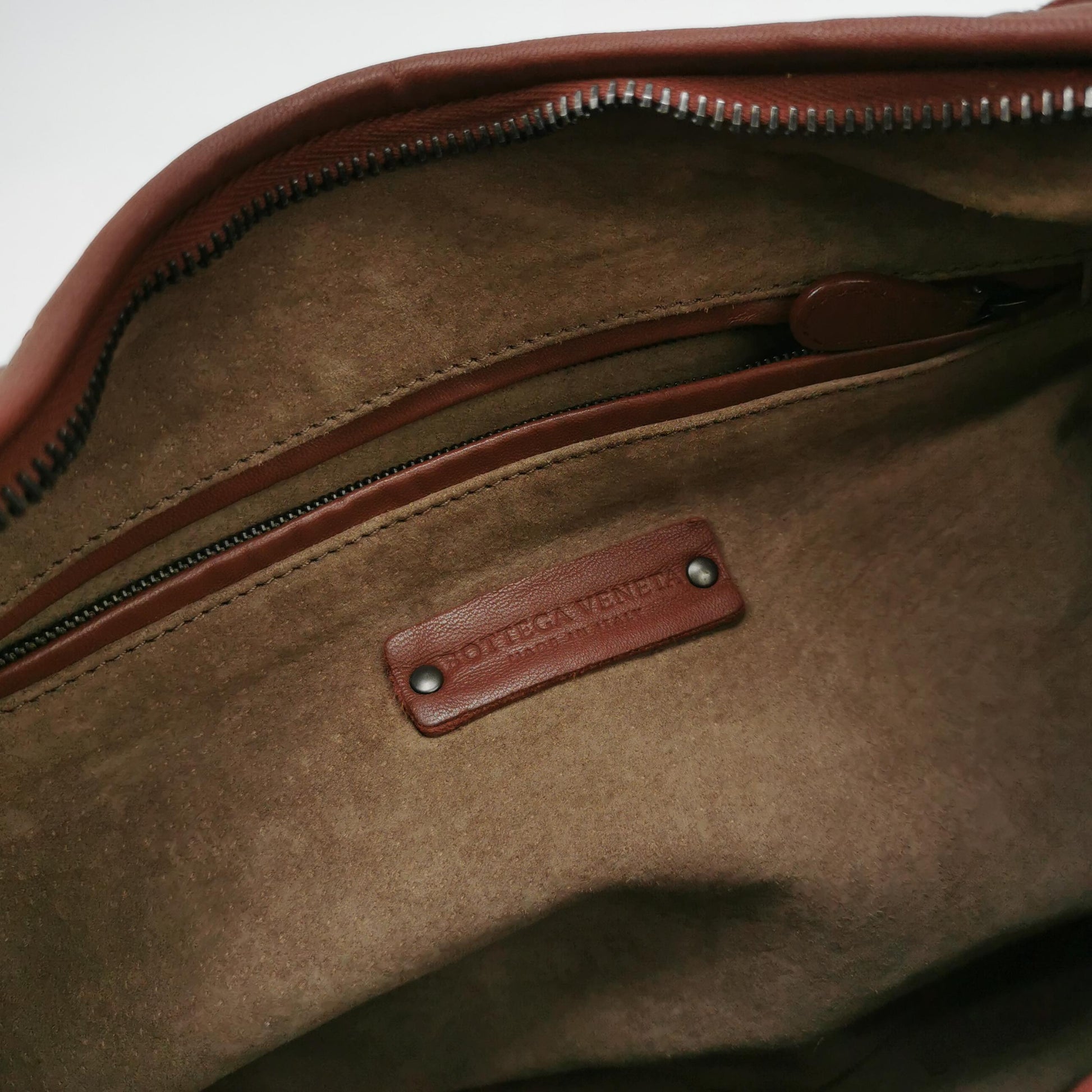 Bottega Veneta Intrecciato Hobo