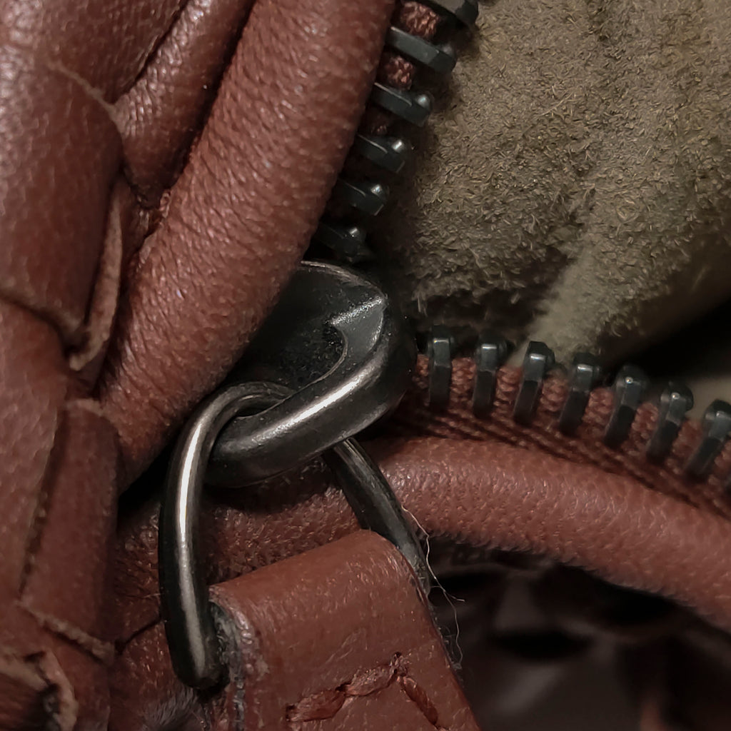 Bottega Veneta Intrecciato Hobo