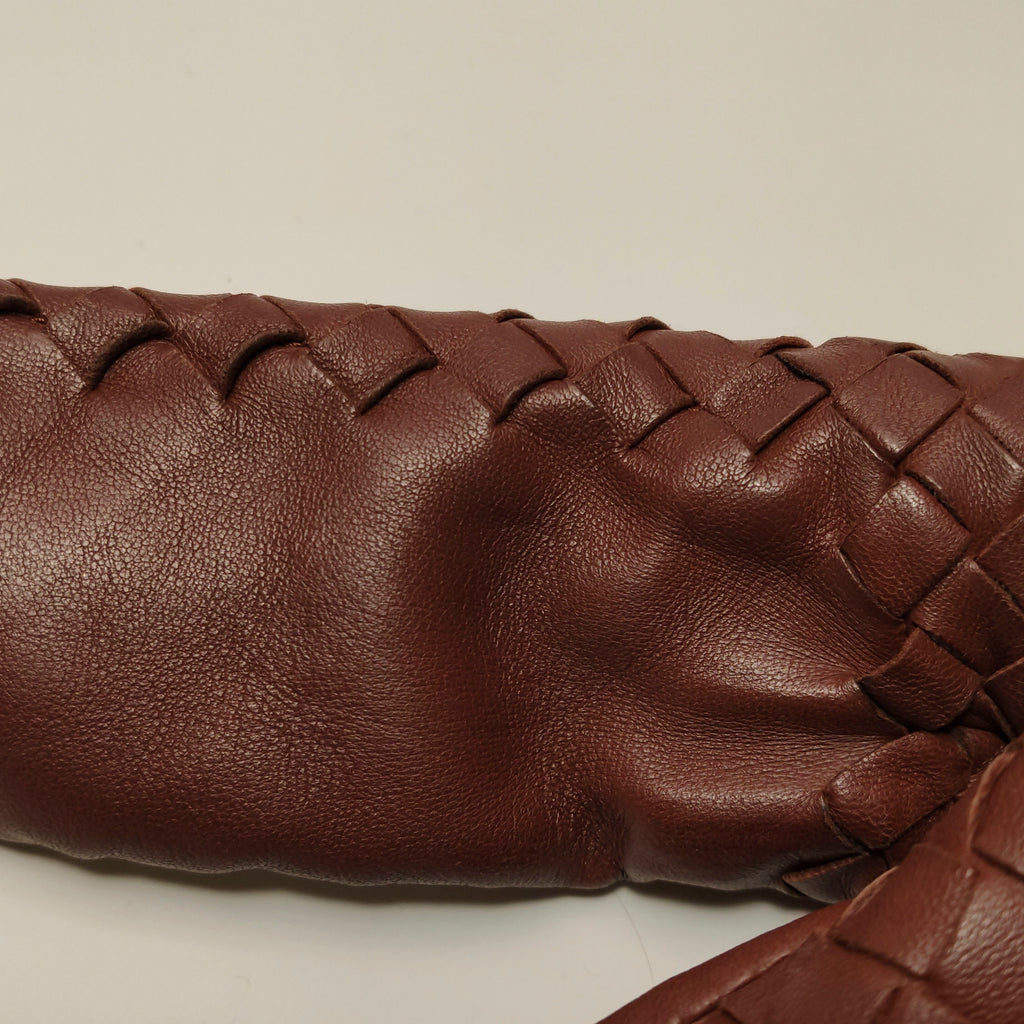 Bottega Veneta Intrecciato Hobo