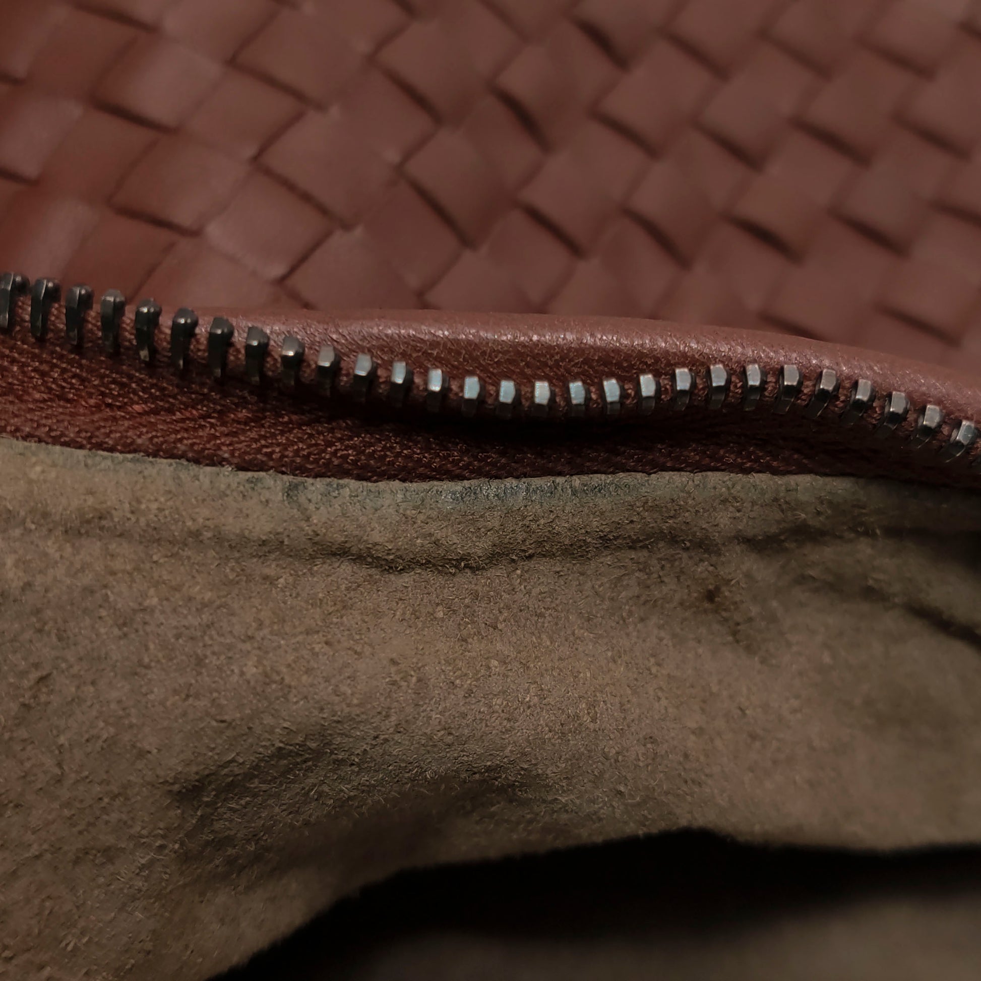 Bottega Veneta Intrecciato Hobo