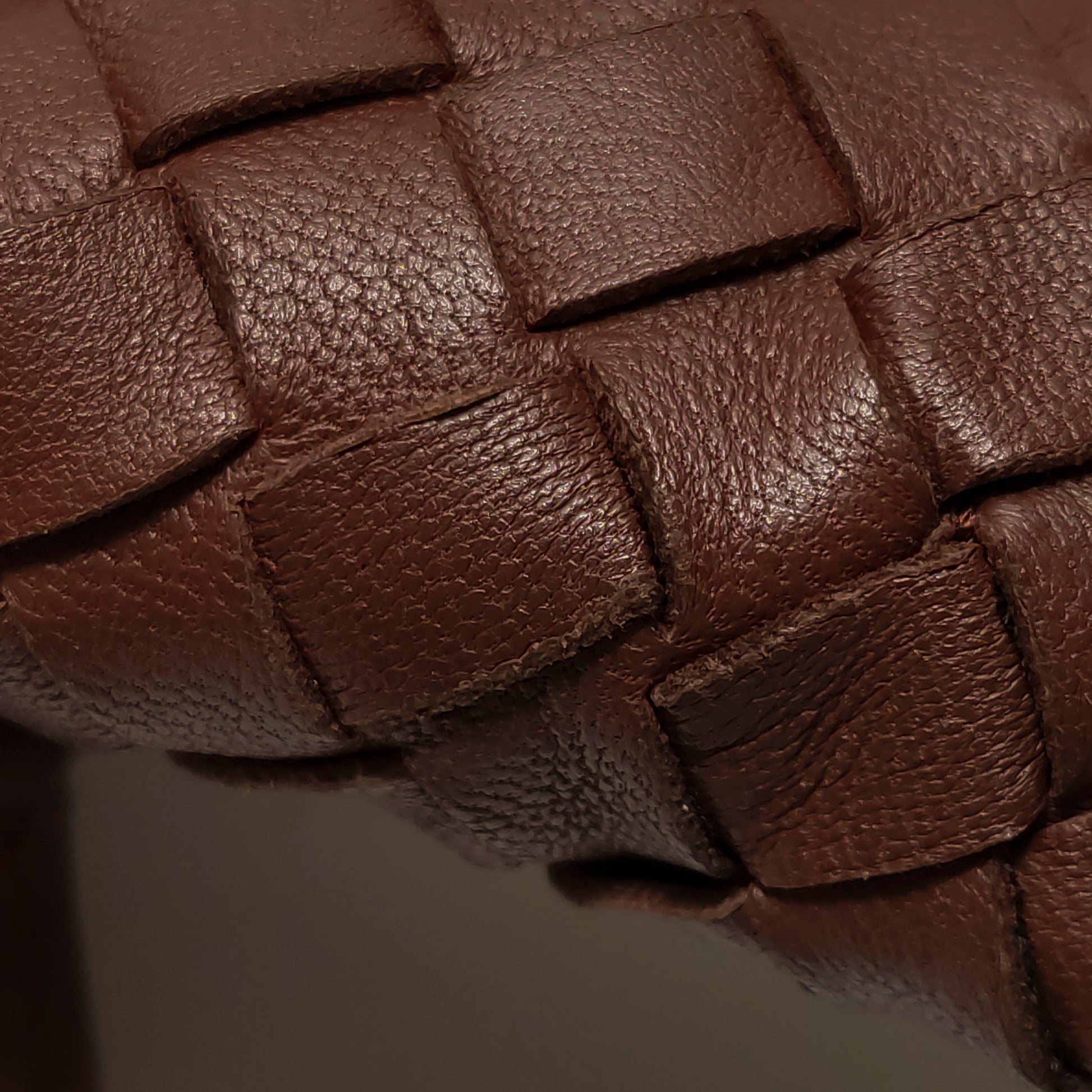 Bottega Veneta Intrecciato Hobo