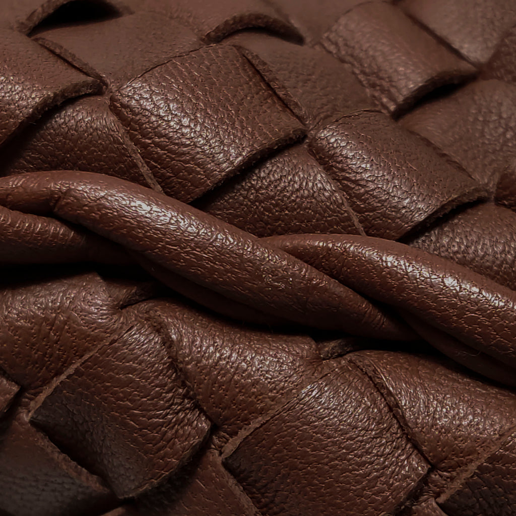Bottega Veneta Intrecciato Hobo