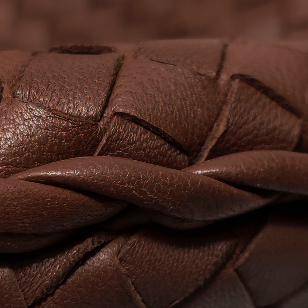 Bottega Veneta Intrecciato Hobo