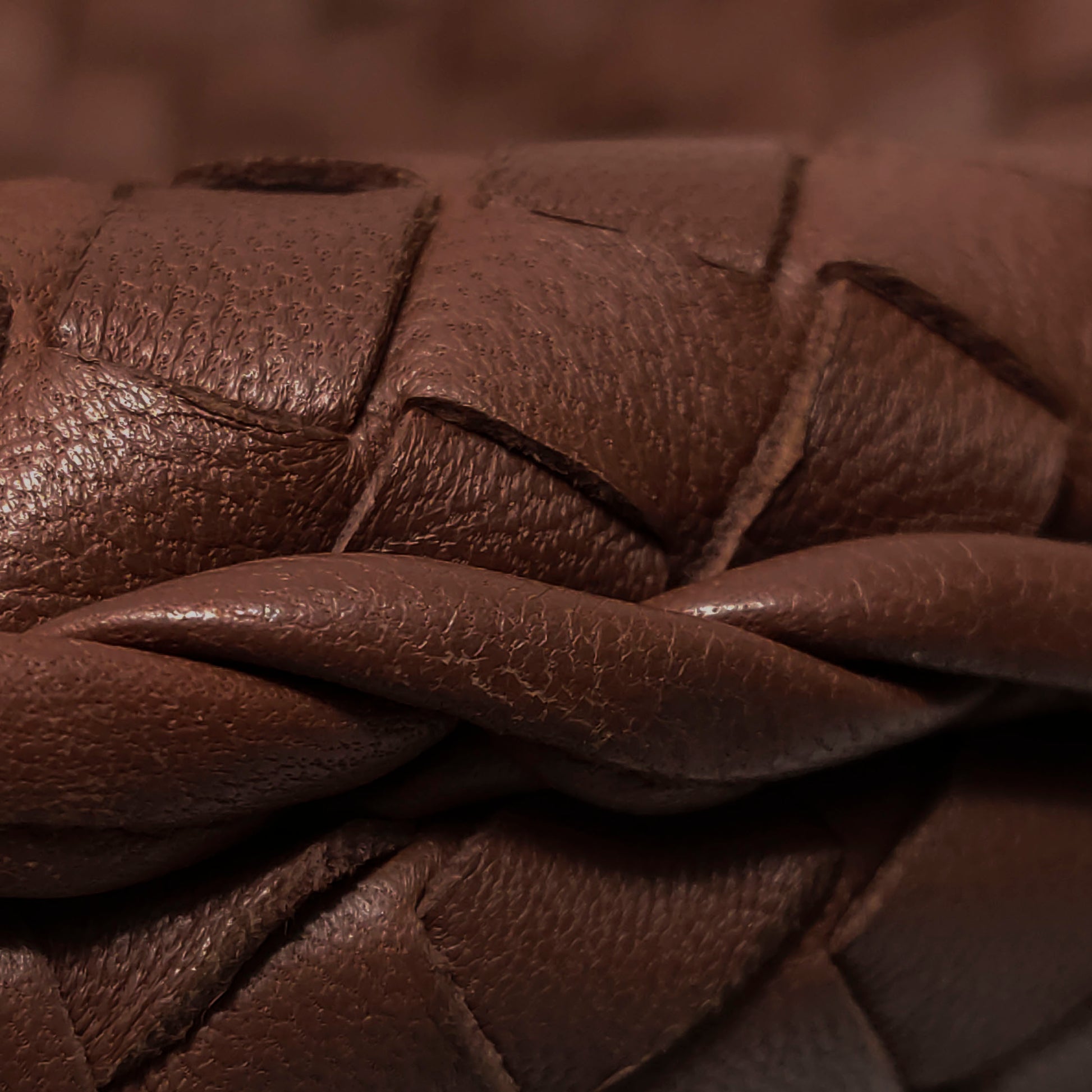 Bottega Veneta Intrecciato Hobo