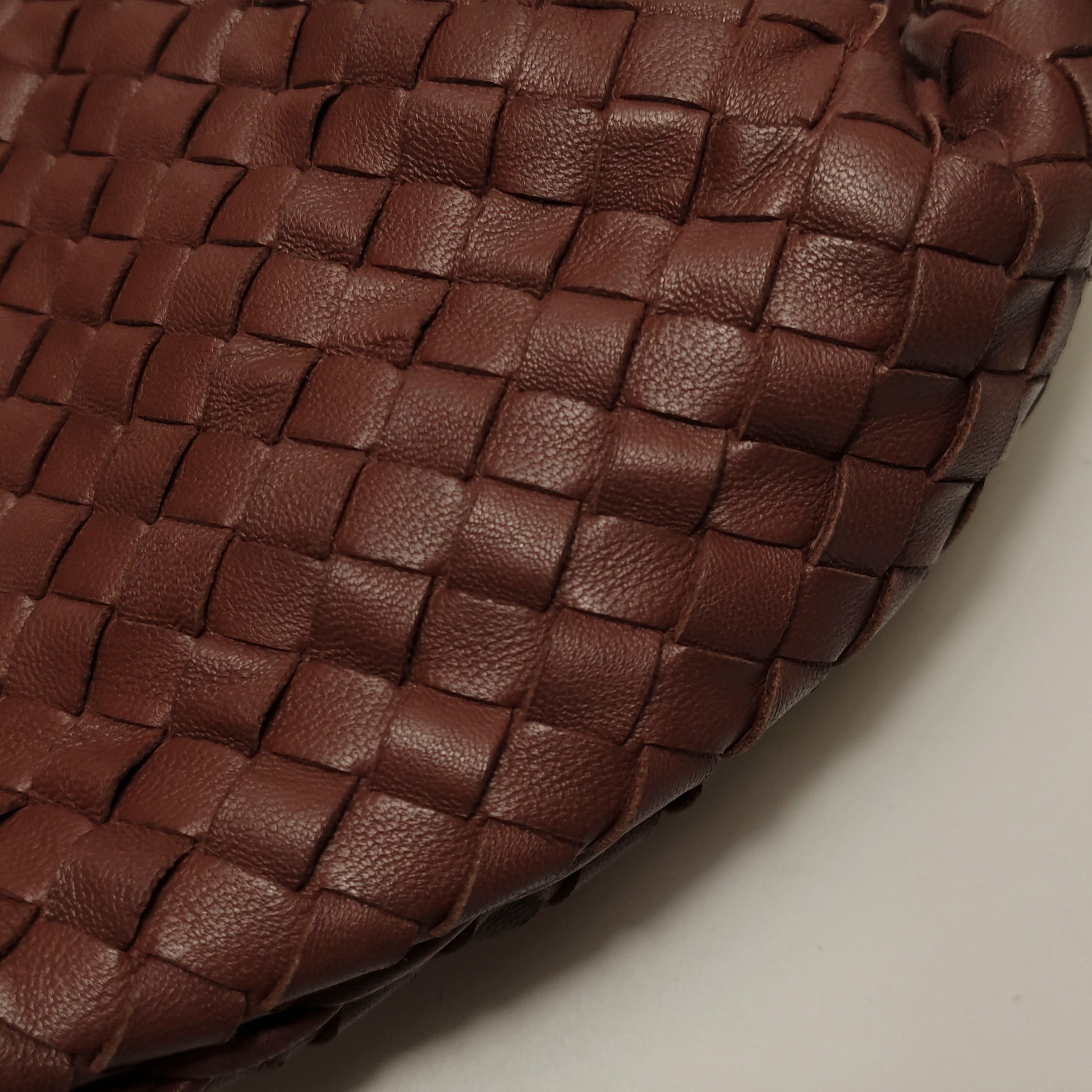 Bottega Veneta Intrecciato Hobo