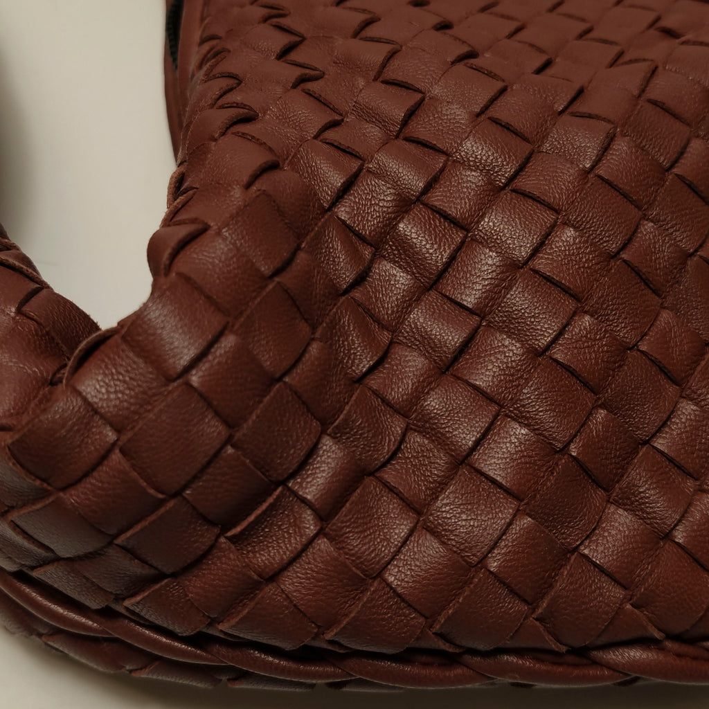 Bottega Veneta Intrecciato Hobo