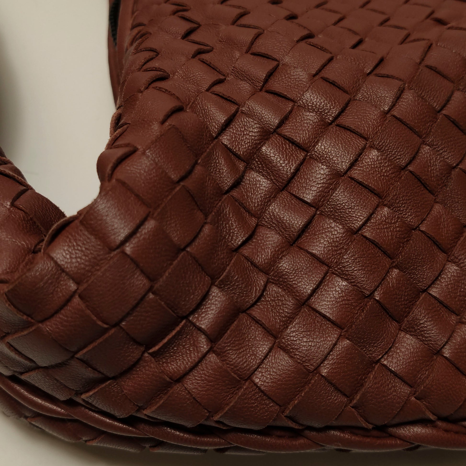 Bottega Veneta Intrecciato Hobo