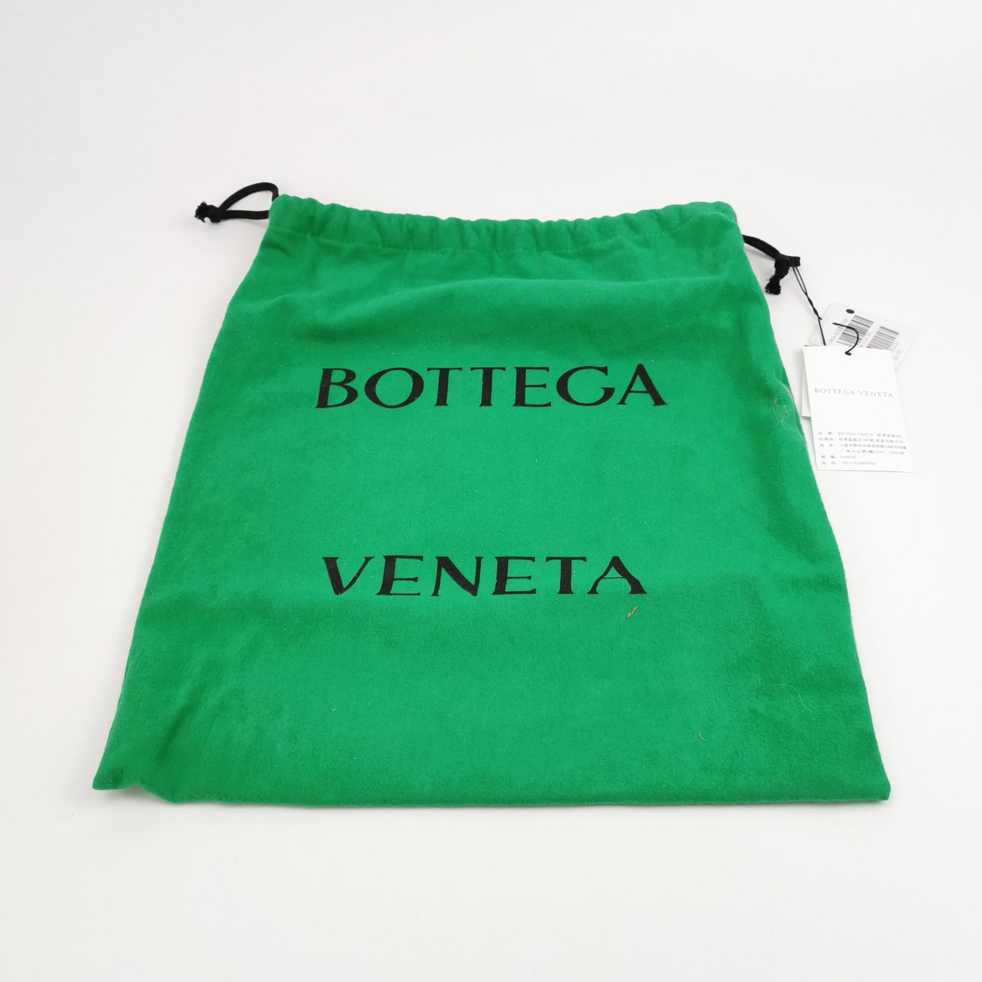 Bottega Veneta Loop Small Beige Crossbody