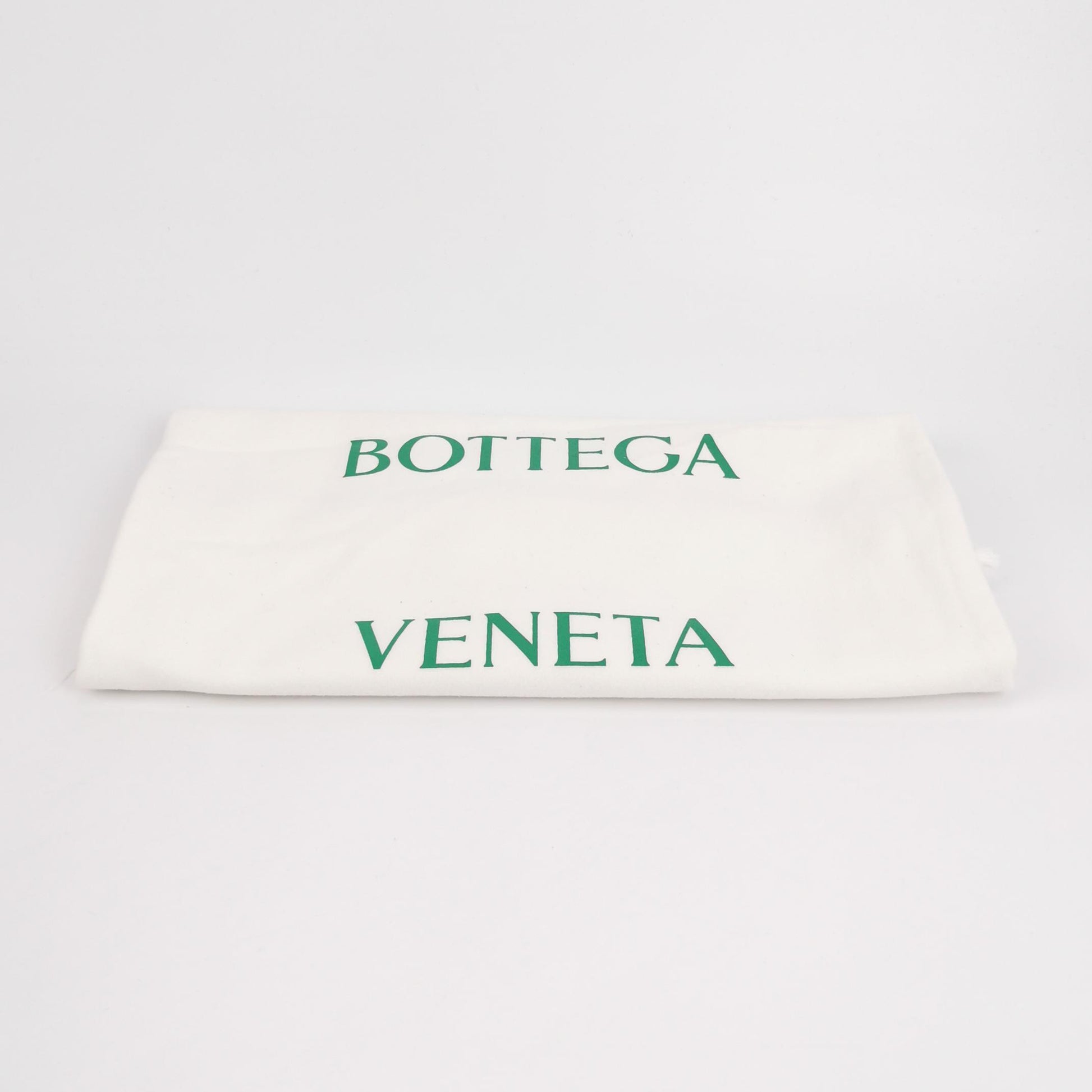Bottega Veneta Jodie Small Dark Green