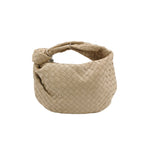Bottega Veneta Jodie Small Beige