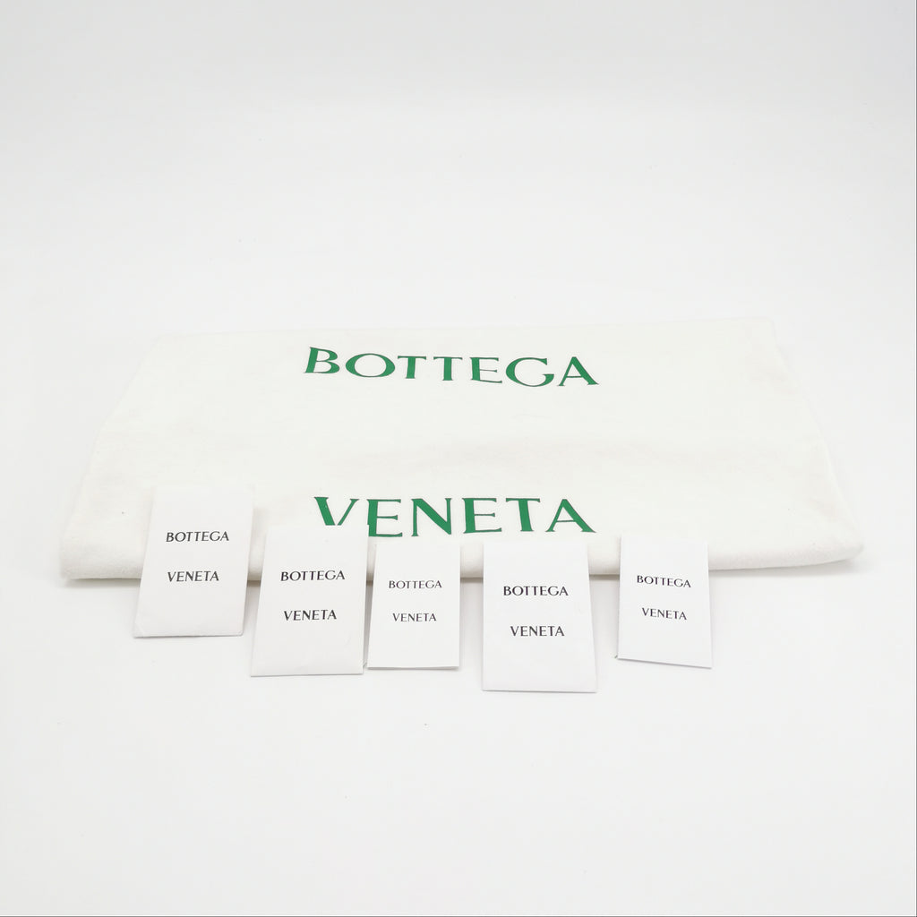 Bottega Veneta Jodie Small Beige