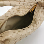 Bottega Veneta Jodie Small Beige