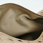 Bottega Veneta Jodie Small Beige