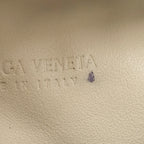 Bottega Veneta Jodie Small Beige