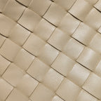 Bottega Veneta Jodie Small Beige