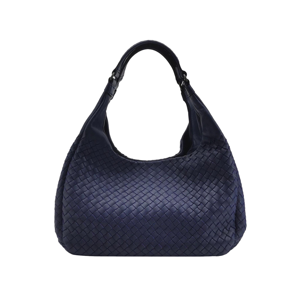 Bottega Veneta Campana Indigo