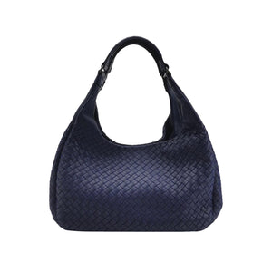 Bottega Veneta Campana Indigo