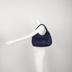 Bottega Veneta Campana Hobo Indigo