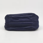 Bottega Veneta Campana Hobo Indigo
