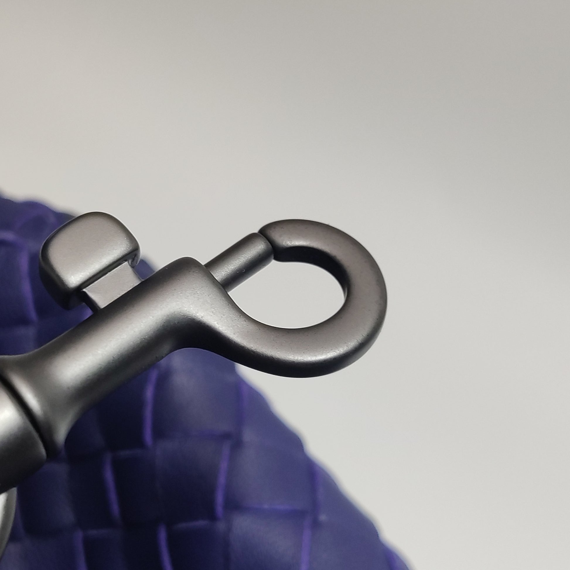 Bottega Veneta Campana Indigo