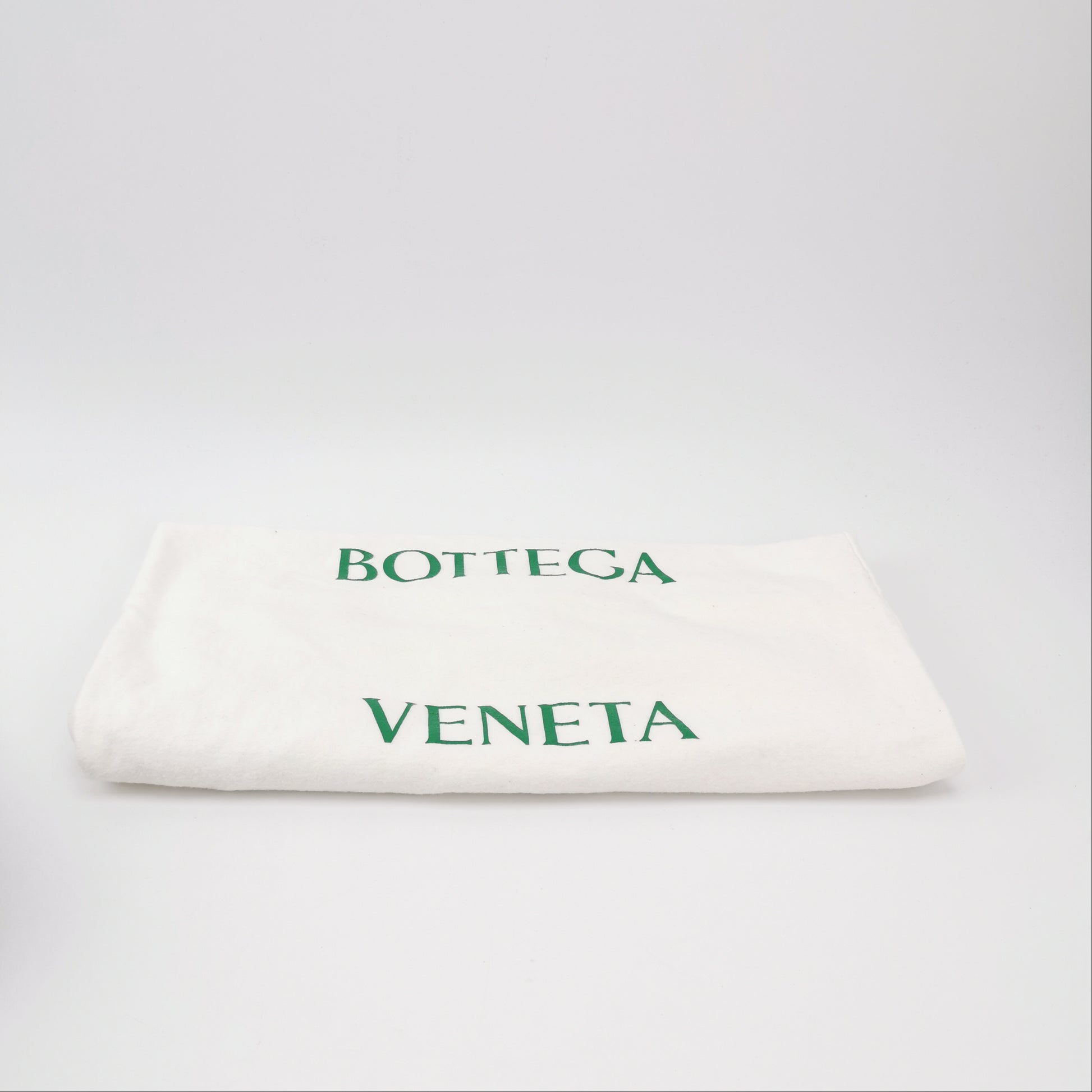 Bottega Veneta Hop Small Black GHW