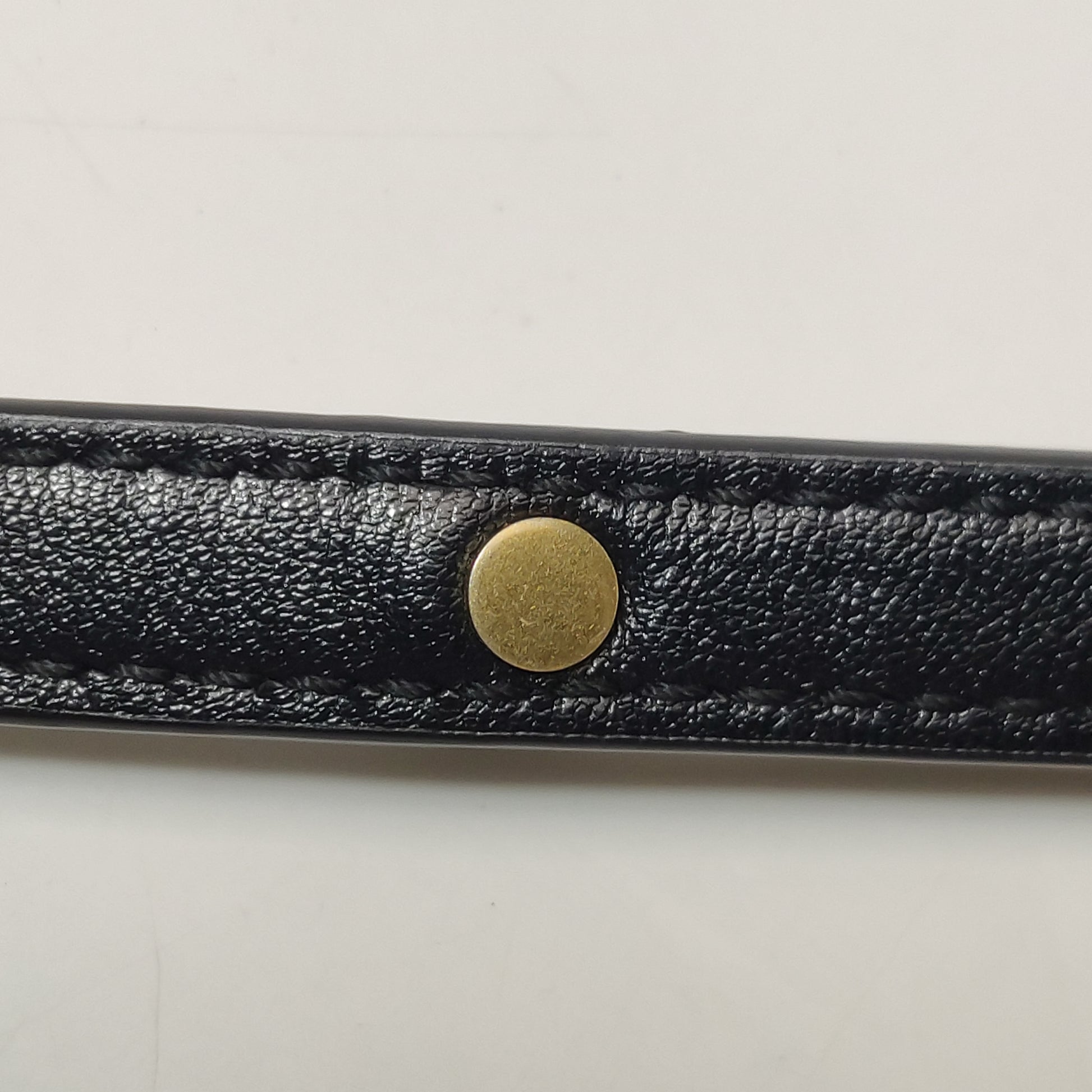 Bottega Veneta Hop Mini Crossbody Black