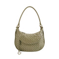 Bottega Veneta Gemelli Medium Travertine