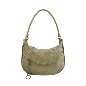 Bottega Veneta Gemelli Medium Travertine