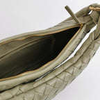Bottega Veneta Gemelli Medium Travertine