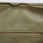 Bottega Veneta Gemelli Medium Travertine