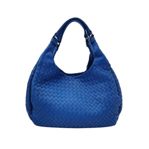 Bottega Veneta Campana Bright Blue
