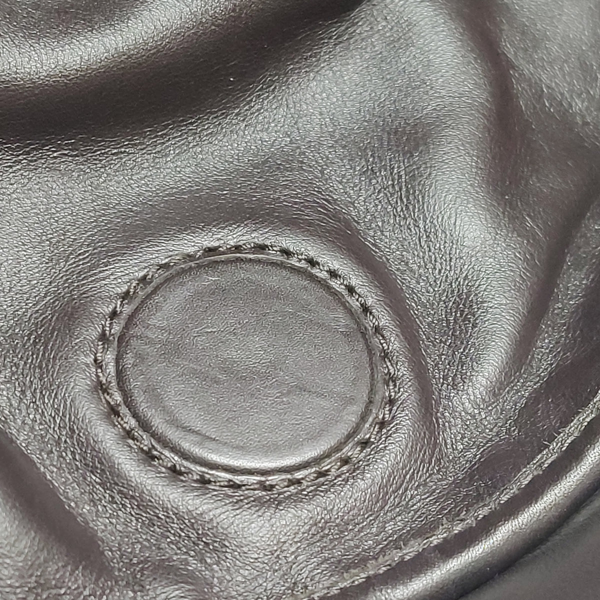 Bottega Veneta Sloane Hobo Dark Brown