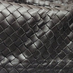 Bottega Veneta Sloane Hobo Dark Brown