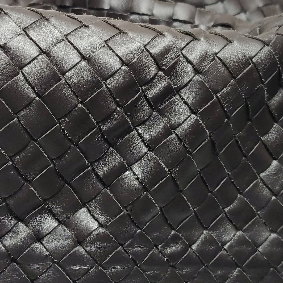 Bottega Veneta Sloane Hobo Dark Brown