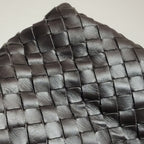 Bottega Veneta Sloane Hobo Dark Brown