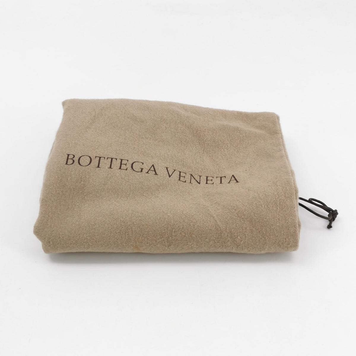 Bottega Veneta Intrecciato Hobo 45cm Black