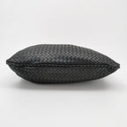 Bottega Veneta Intrecciato Hobo 45cm Black