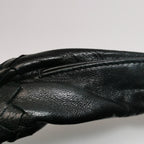 Bottega Veneta Intrecciato Hobo 45cm Black