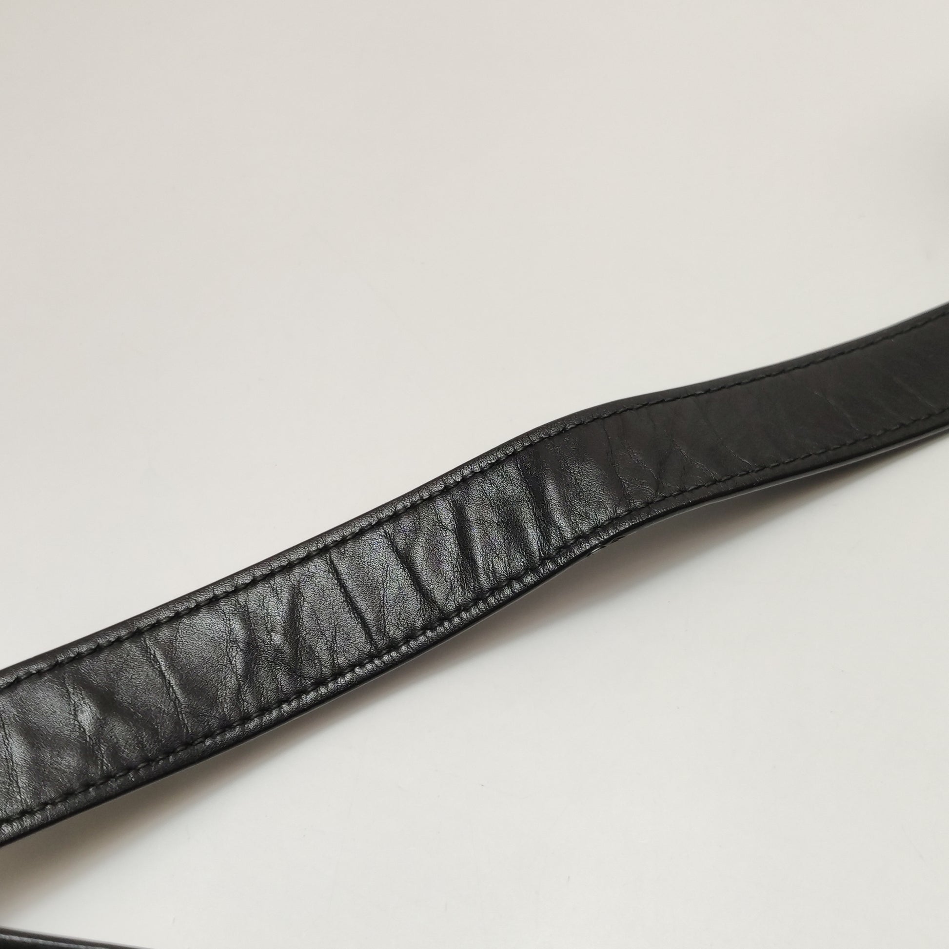 Bottega Veneta Triple Zip Messenger Bag