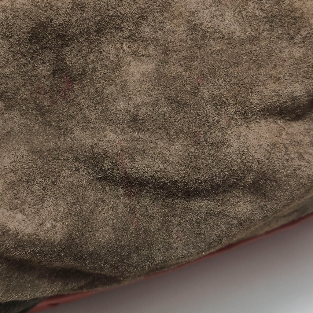 Bottega Veneta Intrecciato Belly Hobo Small Salmon Peach