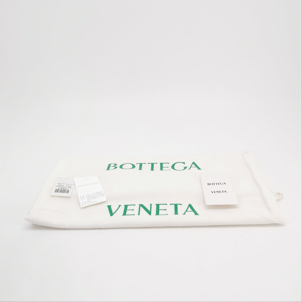 Bottega Veneta Jodie Teen Parakeet