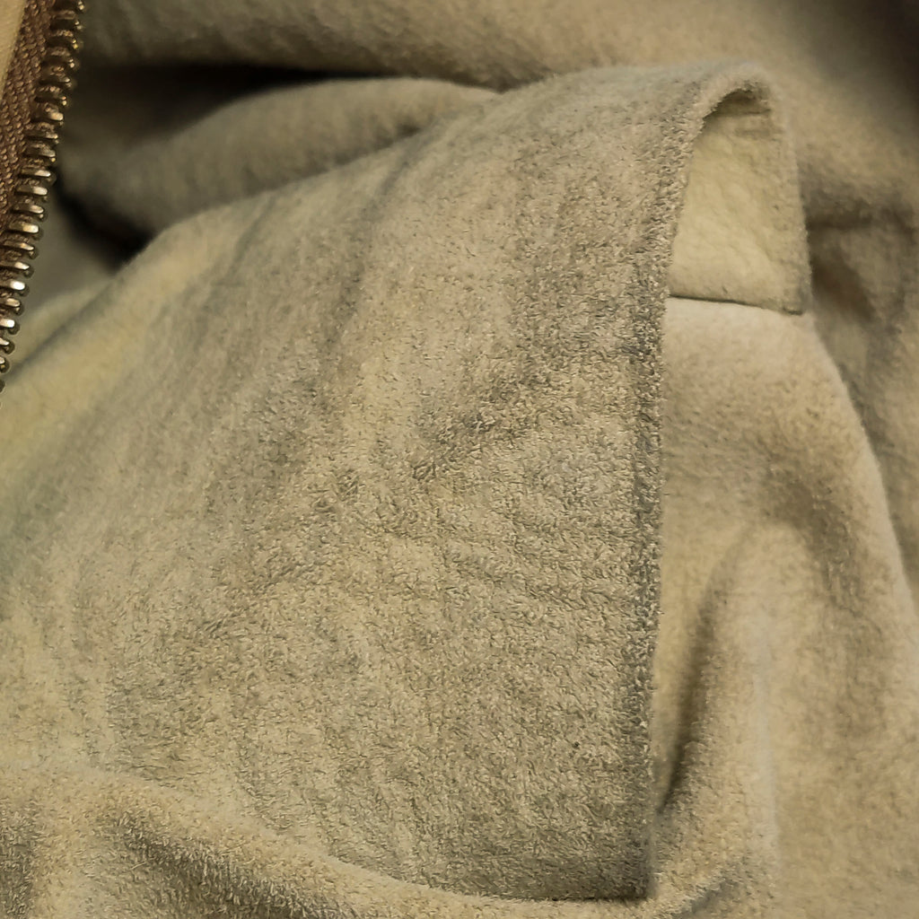 Bottega Veneta Pyramid Hobo Brown