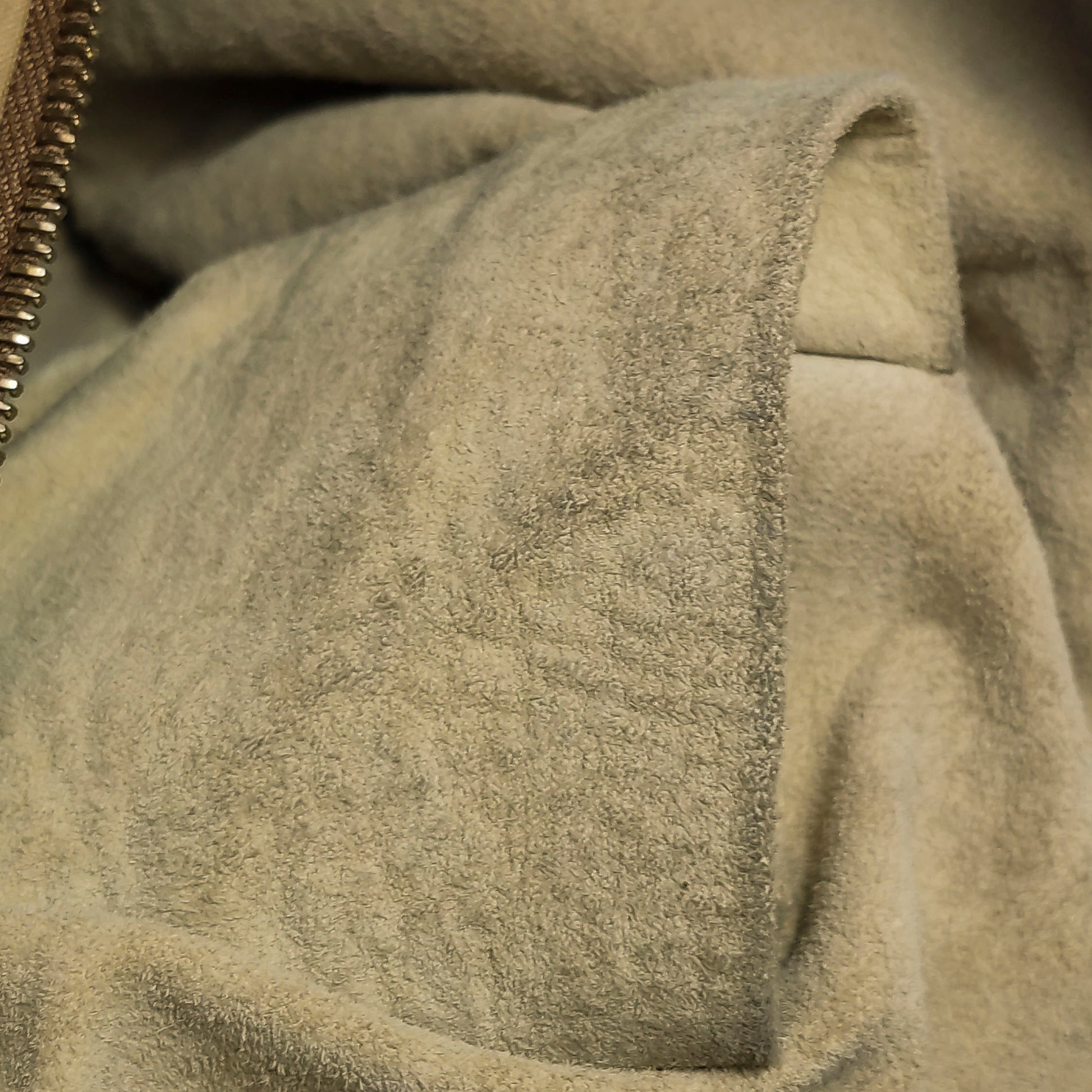 Bottega Veneta Pyramid Hobo Brown