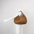Bottega Veneta Campana Large Brown 8764156