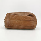 Bottega Veneta Campana Large Brown 8764156